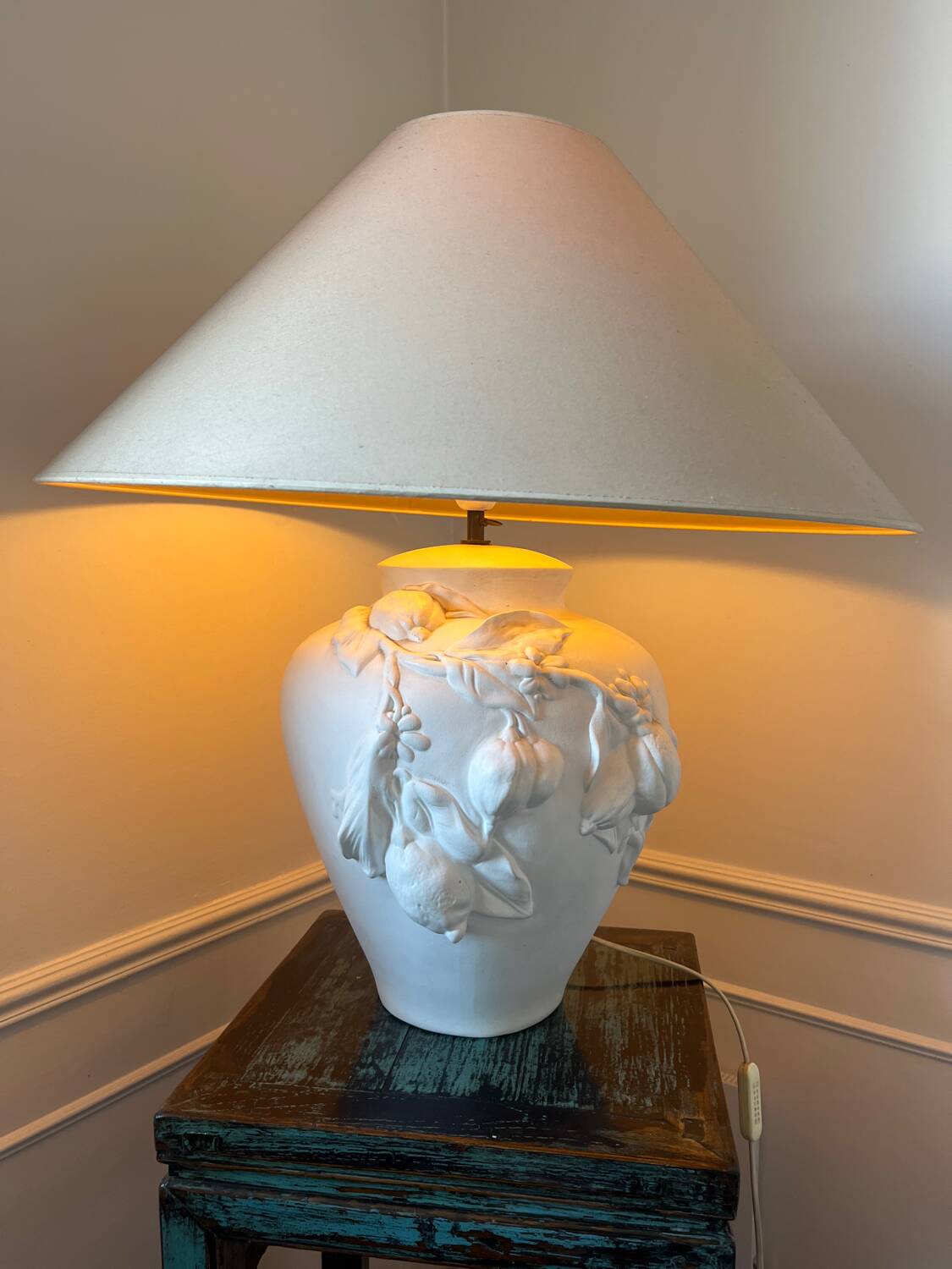 Lampe Chaumette Paris
