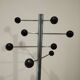 Atomic coat rack from the 70s