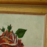 « Vase nature morte » par E. Hermansson