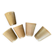 Digoin stoneware cups