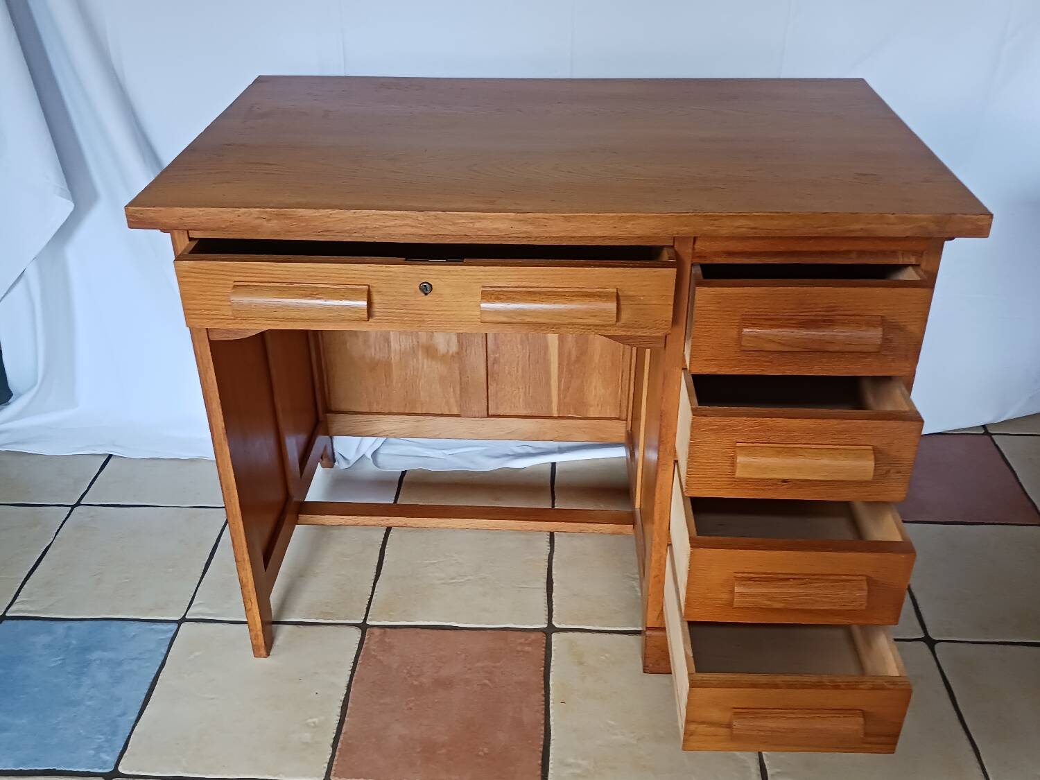 Administrative office 50s/60s