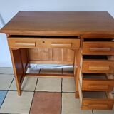 Administrative office 50s/60s