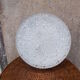 Pair of bubble glass ceiling lights by Staff 1960-70