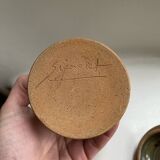 Vintage Signoret Pot