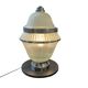 Lamp on Holophane Base