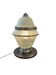 Lampe sur Socle Holophane