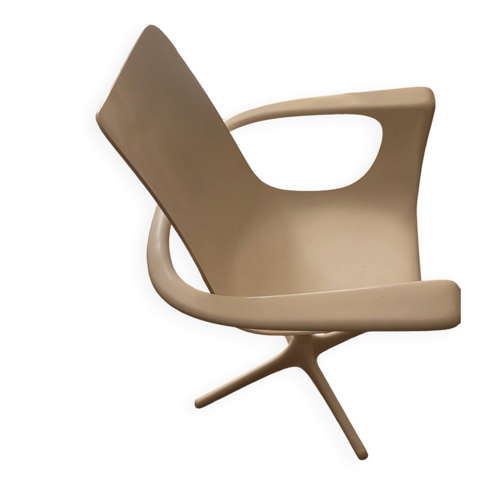 Vintage designer chairs