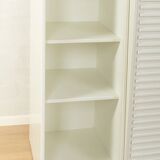 Pastoe | Aldo van den Nieuwelaar – A'dammer tambour cabinet, 3-piece, 1978