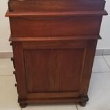 Desk Davenport 8 drawers