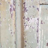 Skated Parisian sideboard