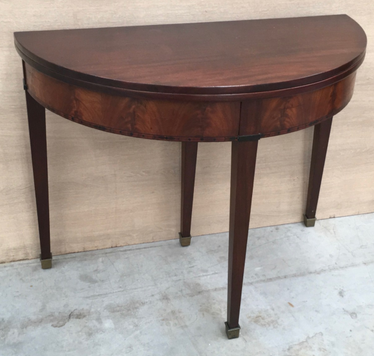 Table games Executive Board