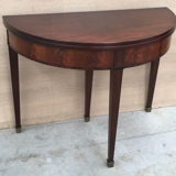 Table games Executive Board