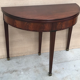 Table de jeux Directoire