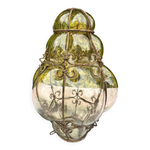 Suspension Applique ancienne