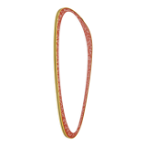 Rockabilly mirror, 1970s