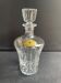 Liquor decanter – Cristallerie de Lorraine