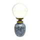 Lampe de table, Belgique, années 1960