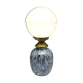 Lampe de table, Belgique, années 1960