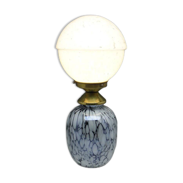 Lampe de table, Belgique, années 1960