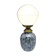 Lampe de table, Belgique, années 1960