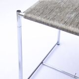 SERIES OF 4 BELOTTI CHAIRS FOR ALIAS