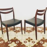 Vintage chairs