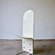 Pelicano 6 chairs set by Luigi Saccardo for Arrmet 1970