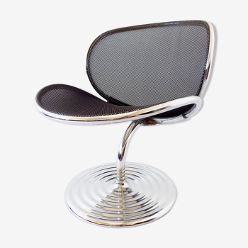 Chaise Wilkhahn O Line par Herbert Ohl