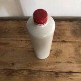 Stoneware bottle