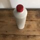 Stoneware bottle