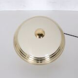 Brass lamp to install 1950