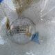 Vintage Murano glass bowl / ashtray – Italy