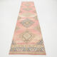 3x12 Turkish Vintage Runner Rug, 86x376Cm