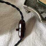 Monix workshop lamp, jeweller's lamp from the 1940s-50s.