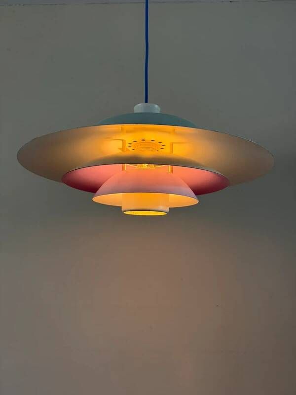 Vintage Form Light 52503 - Danish design lamp