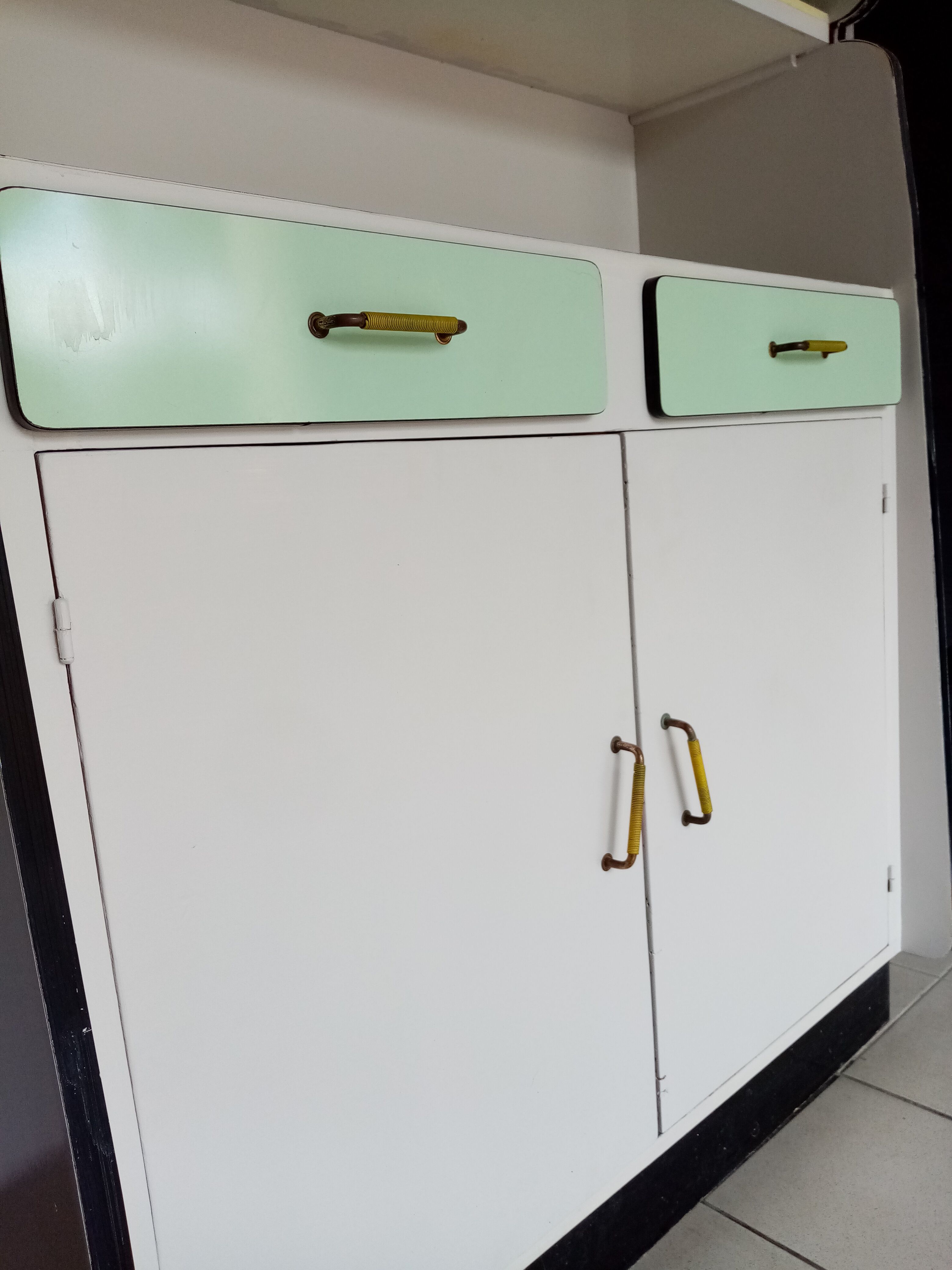 Buffet formica