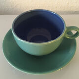 Vintage cup set
