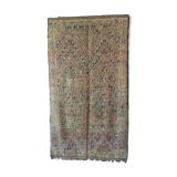 Tapis marocain ancien - 174 x 319 cm