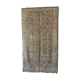 Old moroccan carpet - 174 x 319 cm