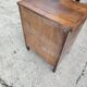 Antique Commode in Solid Wood Luigi XVI in Solid Walnut TOSCANA Late 1700s