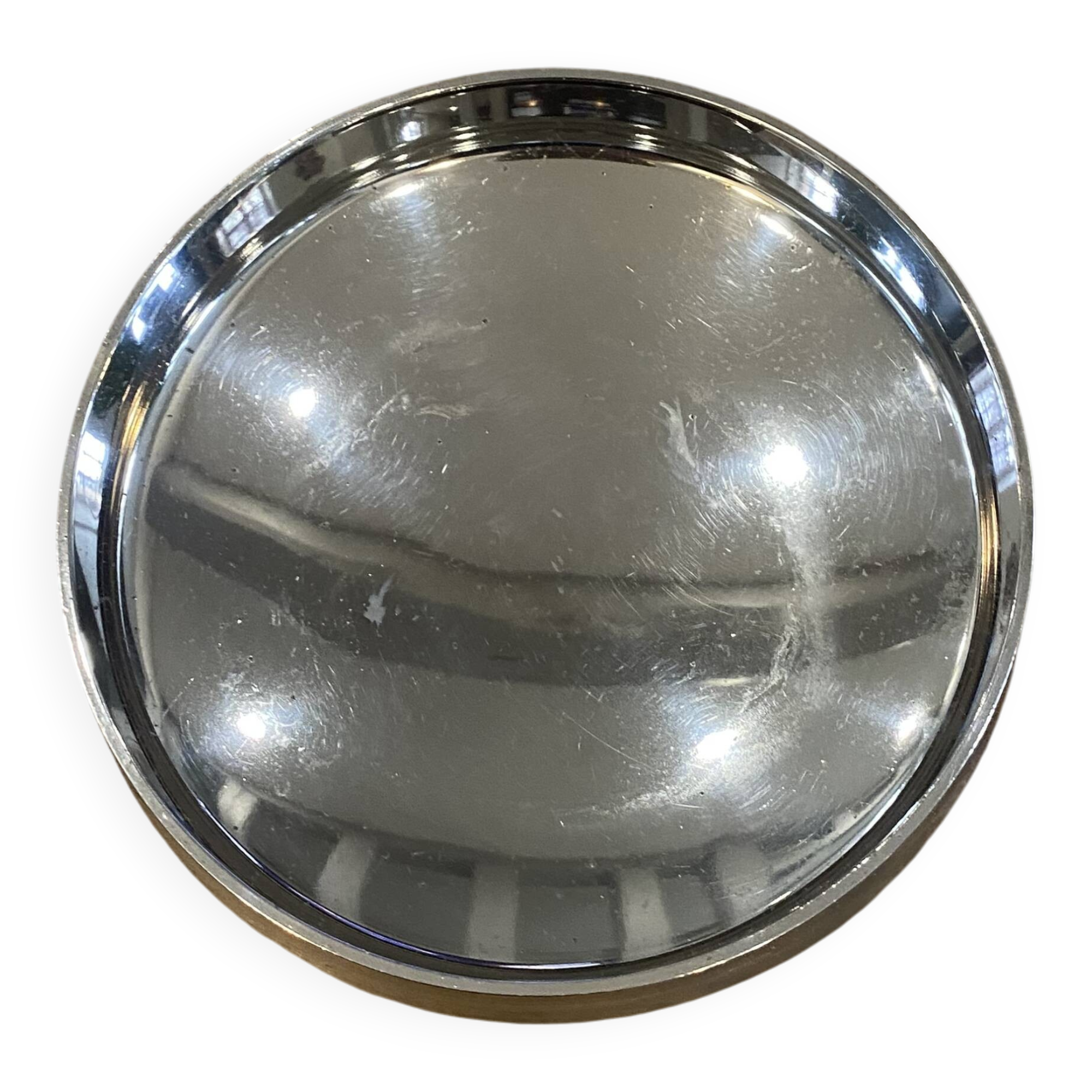 1 bowl for candle holders BMF NAGEL style 1970 vintage lot D