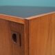 Teak cabinet, Danish design, 1970s, production: Denmark
