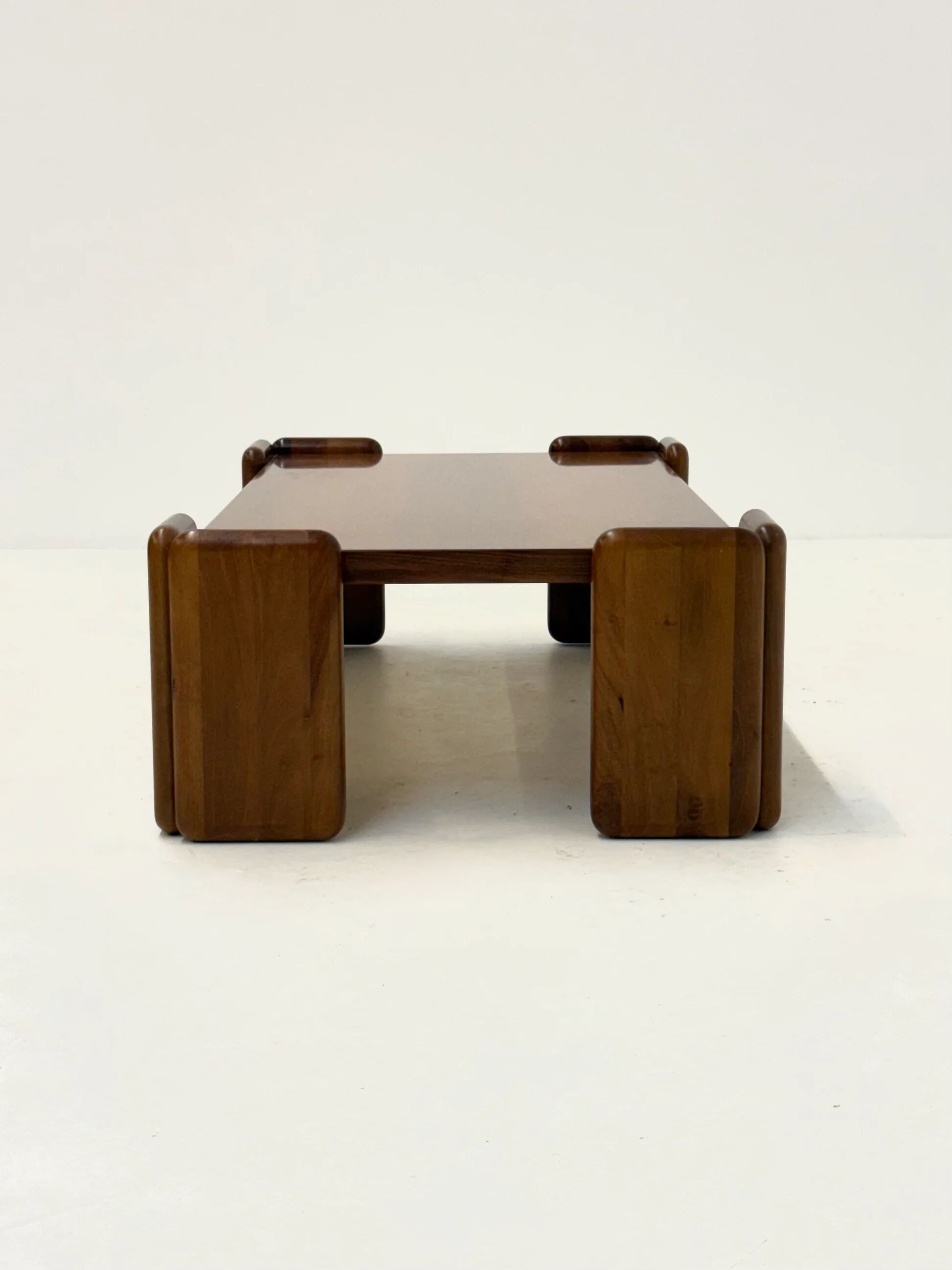 Sapporo coffee table by Mario Marenco for Mobil Girgi
