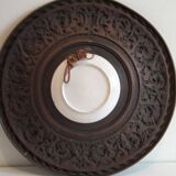 Decorative plate