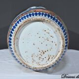 Important Arita Vase, Meiji era, Japan – Late 19th century