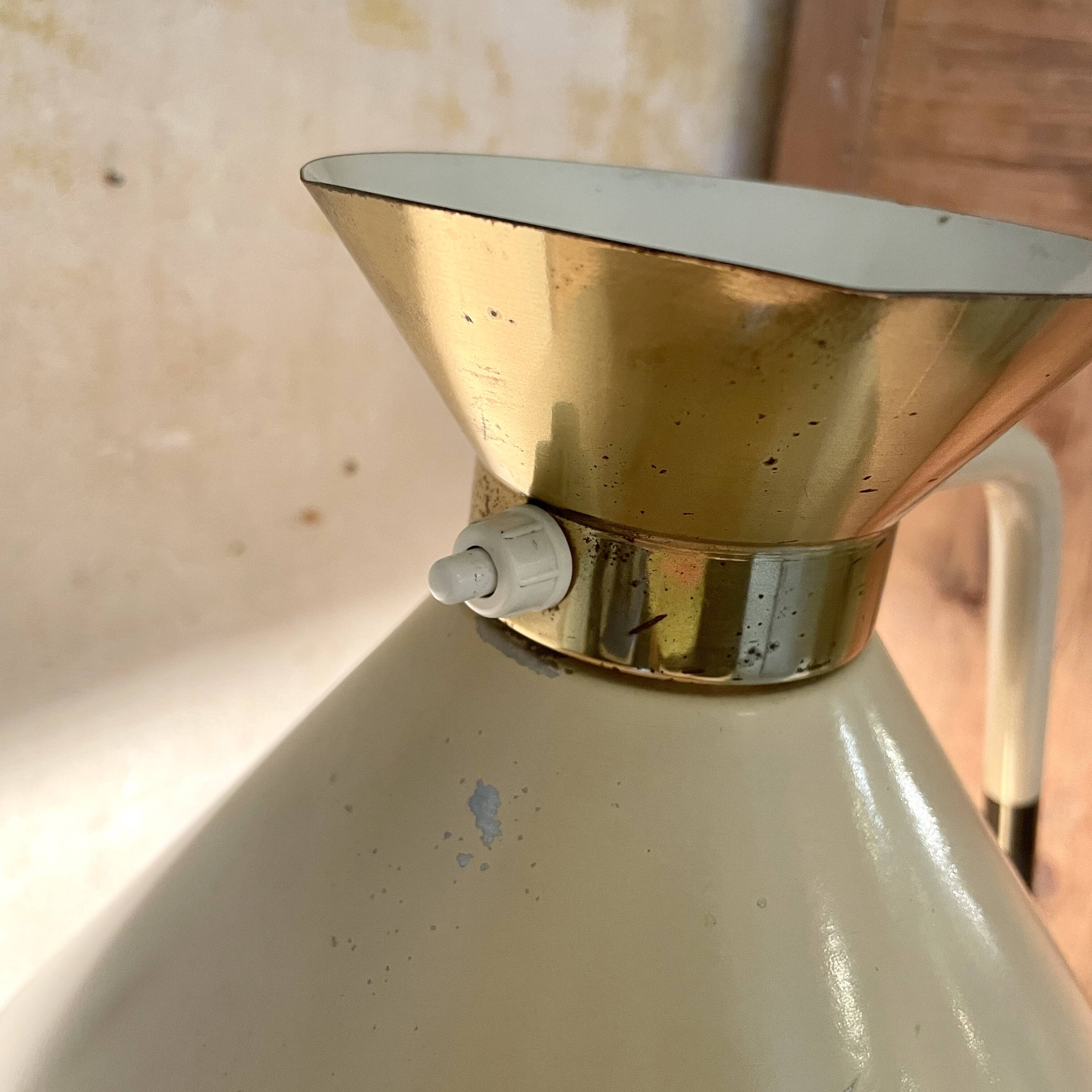 Jumo 450 table lamp from the 50s