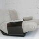Model Marsala 2-seater sofa by Michel Ducaroy, Roset edition, France, circa 1970