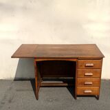 Oak office, 20th century