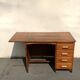 Oak office, 20th century