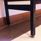 Vintage teak enfilade from the 60s-70s.